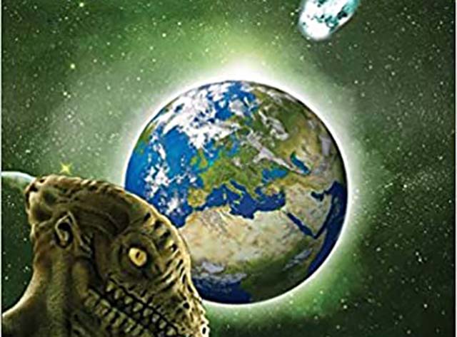 Prophezeiungen über das Wiederauftauchen von Atlantis am Ende des 3. Weltkrieges