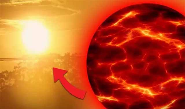 Das Nibiru-System ist „direkt vor unseren Augen“ (Video)