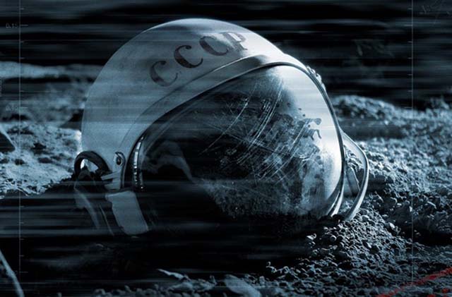 Leben auf dem Mond existiert: Raumschiff der UdSSR kehrte 1970 mit Beweisen zur Erde zurück