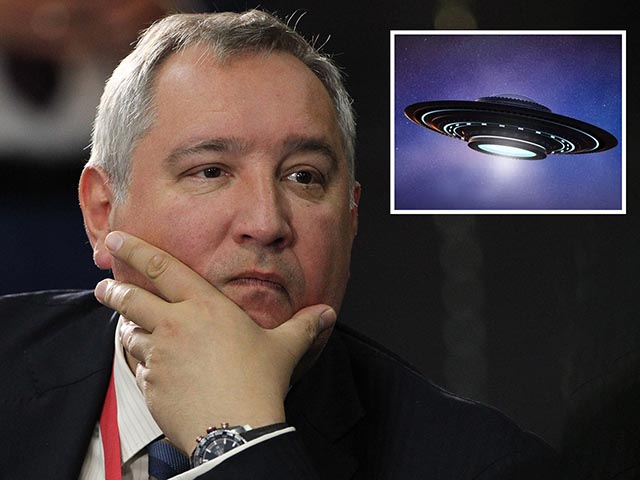 Generaldirektor von Roskosmos über „atmosphärischen oder anderen physikalischen Phänomenen“