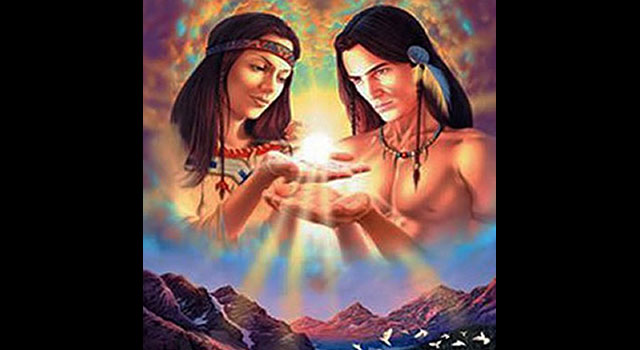 Die Prophezeiung der Regenbogenkrieger und die Zukunft der Erde