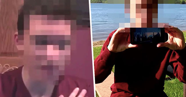 Ein “Zeitreisender”enthüllt Unglaubliches! (Video)