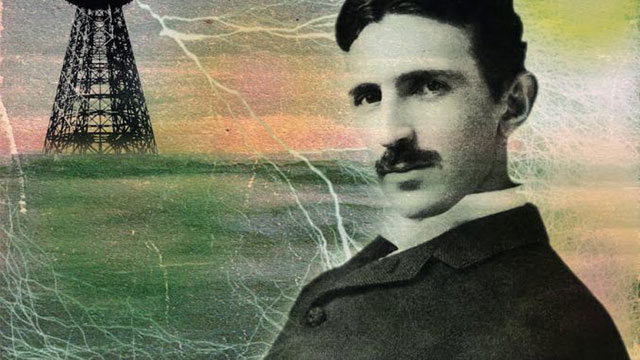 Aufgedeckt! „Freie Energie“ kostenfrei für alle: FBI beschlagnahmte Akten von Nikola Tesla