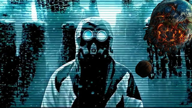 Zeitphänomen: Erhielt die NASA eine erschreckende Botschaft aus dem Jahre 2057? (Videos)