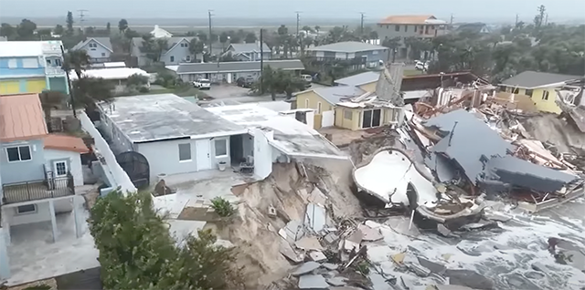 Erdveränderungen: Extremes Wetter, planetarische Umwälzungen, Feuerbälle (Video)