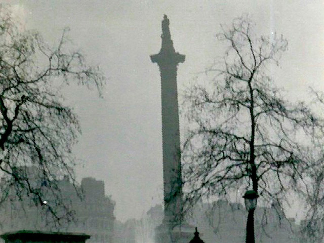 Forscher wissen endlich, was einen mysteriösen Nebel ausgelöst hat, der vor Jahrzehnten 12.000 Menschen in London tötete