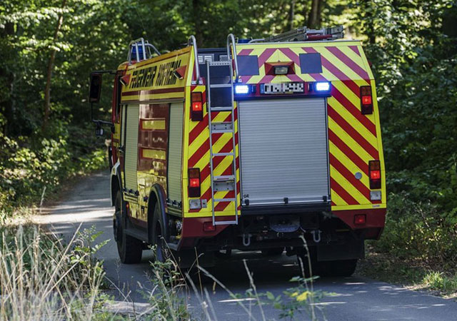 Harz: Wer ist der „Wolfsmensch“ von Blankenburg? Szenen im Wald geben Rätsel auf