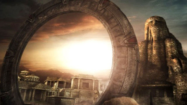 Antikes Stargate in Ägypten: Abu Ghurab ist einer der geheimnisvollsten Orte der Erde