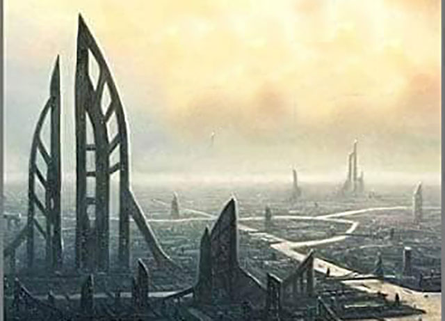 Antarktis: Die Eiserne Republik – die Reise hinter die Eiswand