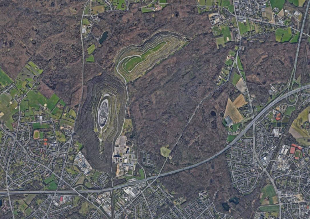Erdbeben im Ruhrgebiet: Fliegerbombe gesprengt?