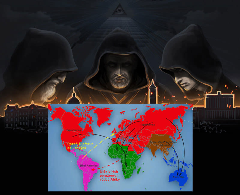 Vergessene Geschichte: Die Apokalypse im 19. Jahrhundert (Teil 3)