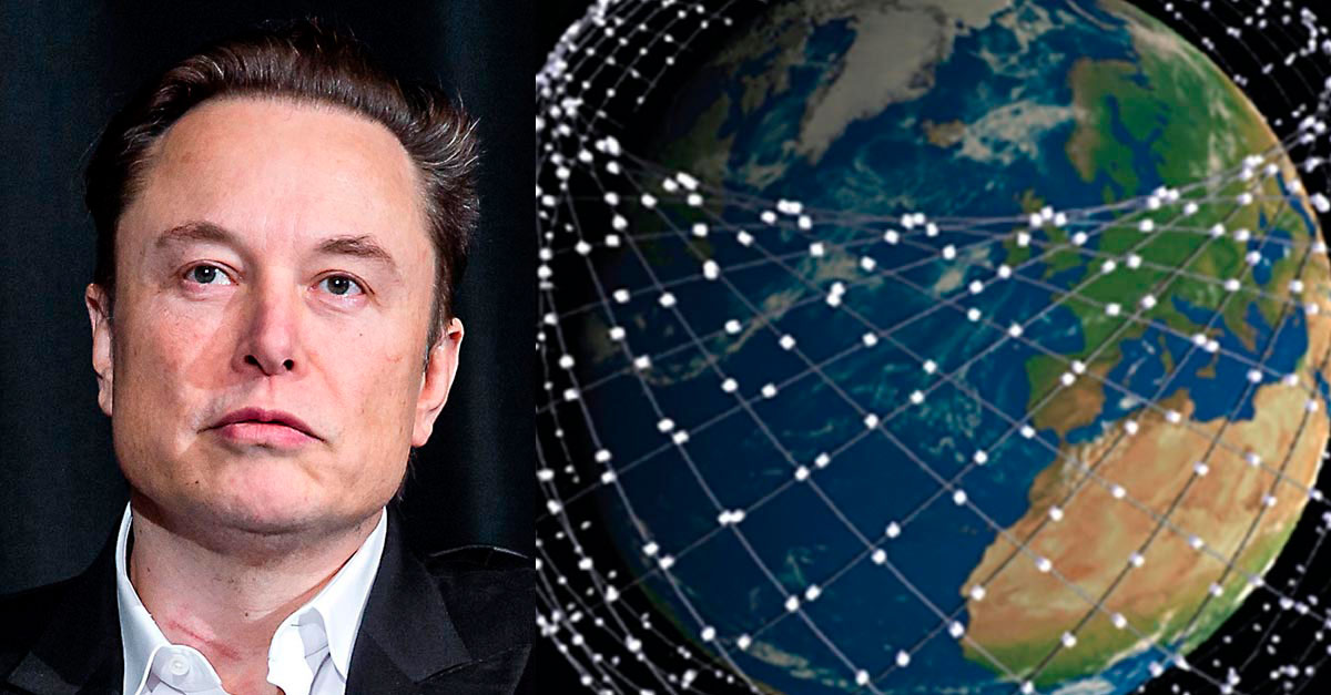 Alarmierende Peer-Review-Studie: Elon Musks SpaceX-Raketen bohren gewaltige Löcher in die Ionosphäre