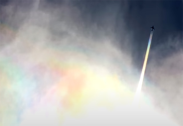 Geoengineering: Zusammenbruch der Biosphäre (Video)