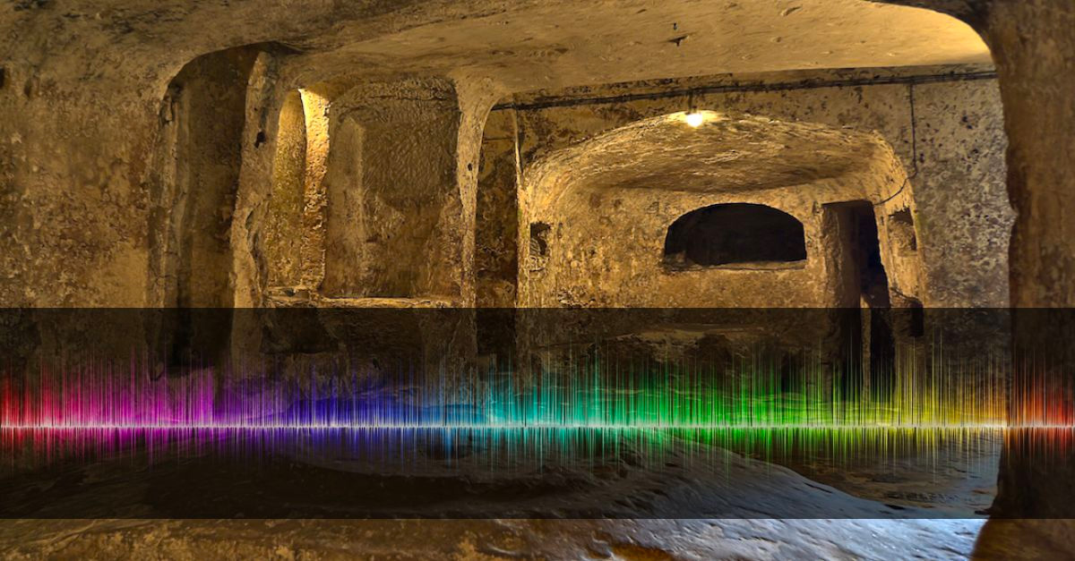 Mysteriöse antike Tempel schwingen auf der „Heiligen Frequenz“ (Video)