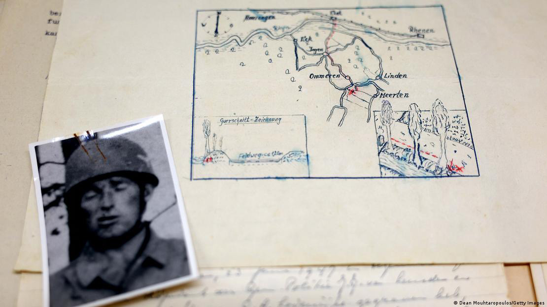 Nazi-Gold in den Niederlanden: Legende oder längst ausgegraben?