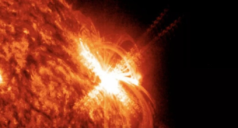 Das 9. Ereignis: Starke magnetische Stürme werden alles „wegfegen“ – bereiten Sie sich vor!