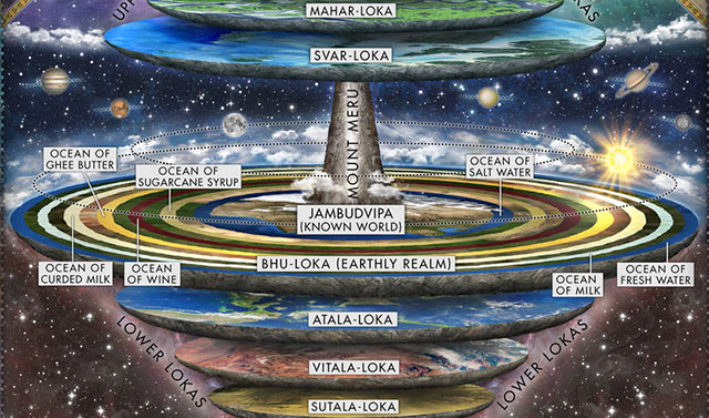 Antarktis: Gibt es eine verborgene Welt um uns herum?