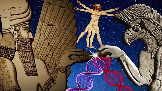 Great Reset vor 11.500 Jahren und die Folgen für die Lebenserwartung der Menschheit