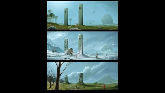Die Silur-Hypothese: Hinweise auf eine frühere Hochkultur