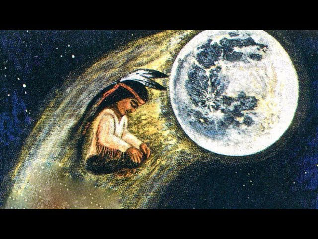 Seltener Mini-Mond im Februar! Das müssen Sie über den Schneemond wissen