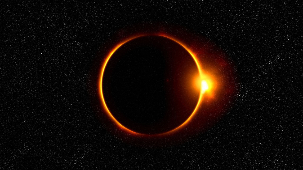 Sonnenfinsternis im April: Gravierende Folgen – Behörden warnen vor Störungen