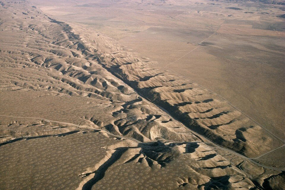 In der Nähe Amerikas sind 1,7 Tausend Megatonnen TNT gelagert: Den USA droht möglicherweise eine Katastrophe globalen Ausmaßes