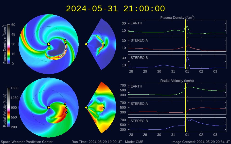 Neue heftige X-Klasse Sonneneruption: Geomagnetischer Sturm für Freitag erwartet (Video)