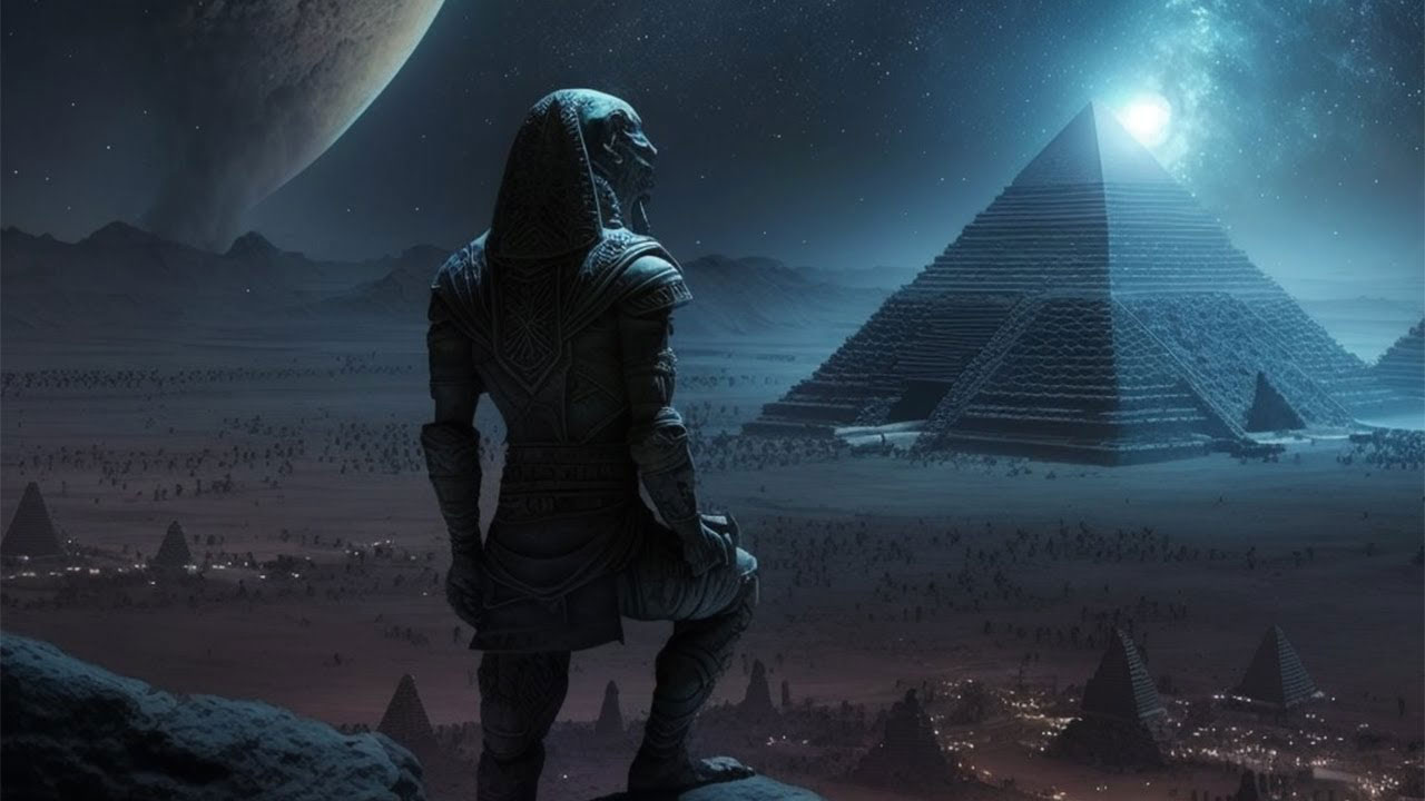 Die wahre Bedeutung des Begriffs „Anunnaki“