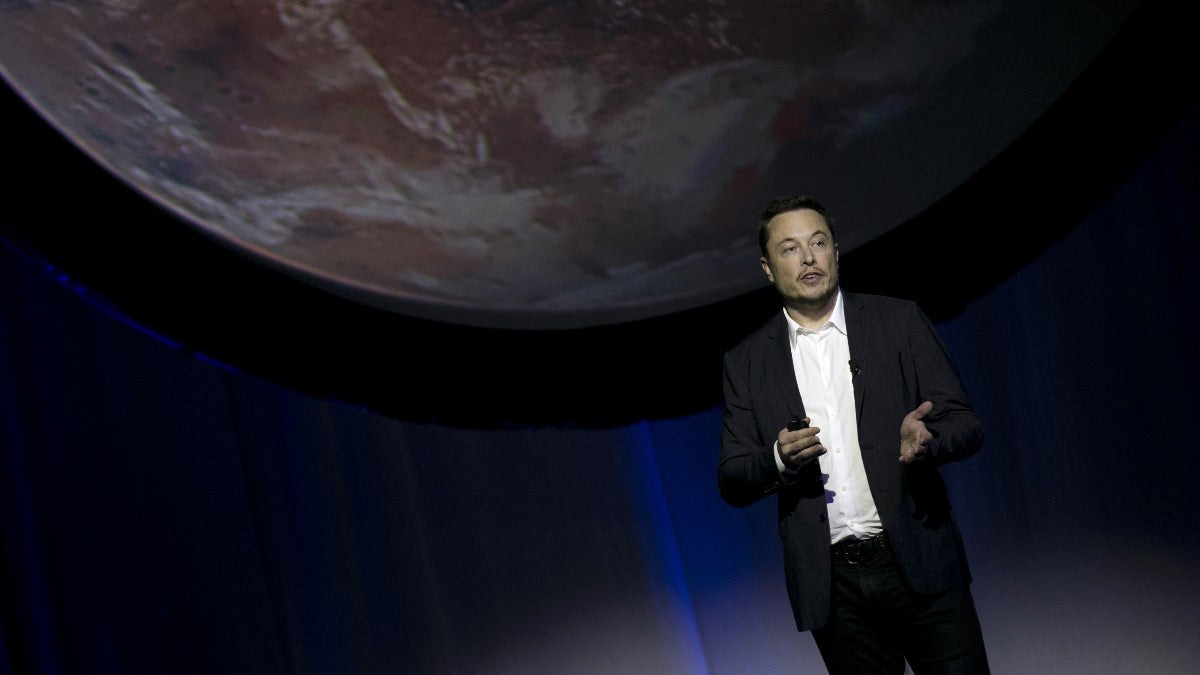 Wissenschaftler bestätigen, wann Elon Musks düstere Weltuntergangsvorhersage über das Ende der Menschheit wahr wird