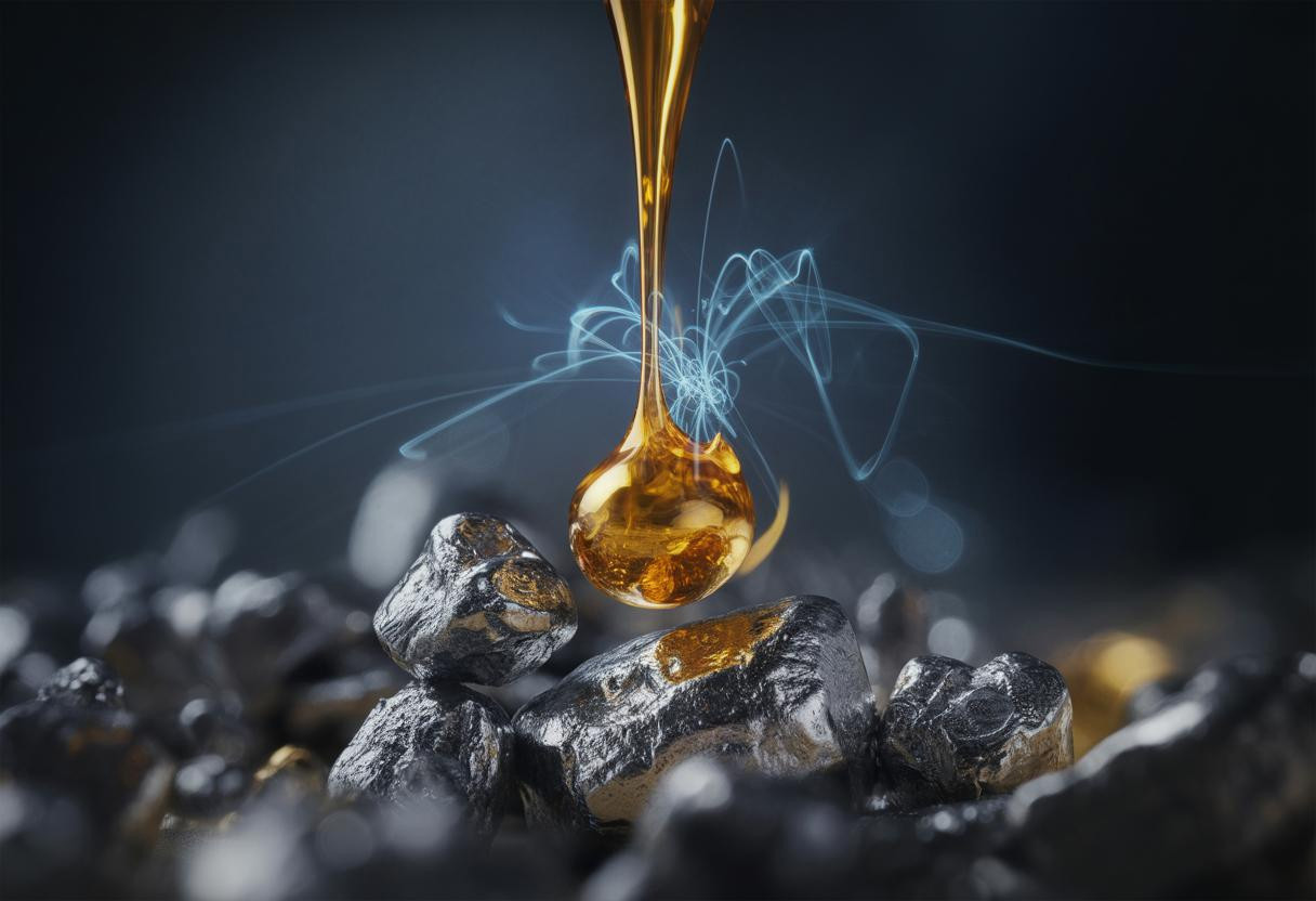 Aus Blei wird Gold – CERN erfüllt alten Traum der Alchemisten