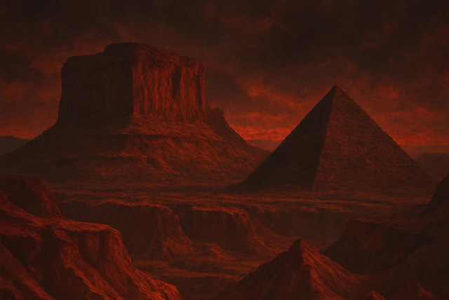 Gefälschte Geschichte: Die vertuschte Verbindung von Tartarien und Atlantis