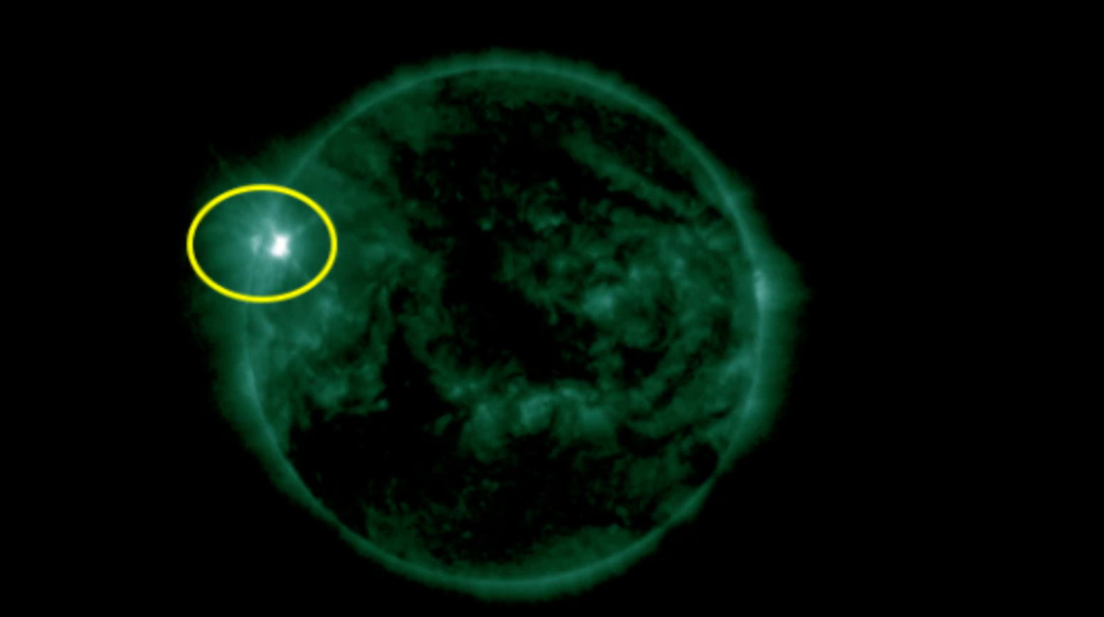 Magnetisches Chaos: Forscher entdecken riesigen Ausbruch auf der Sonne – mit Folgen für die Erde