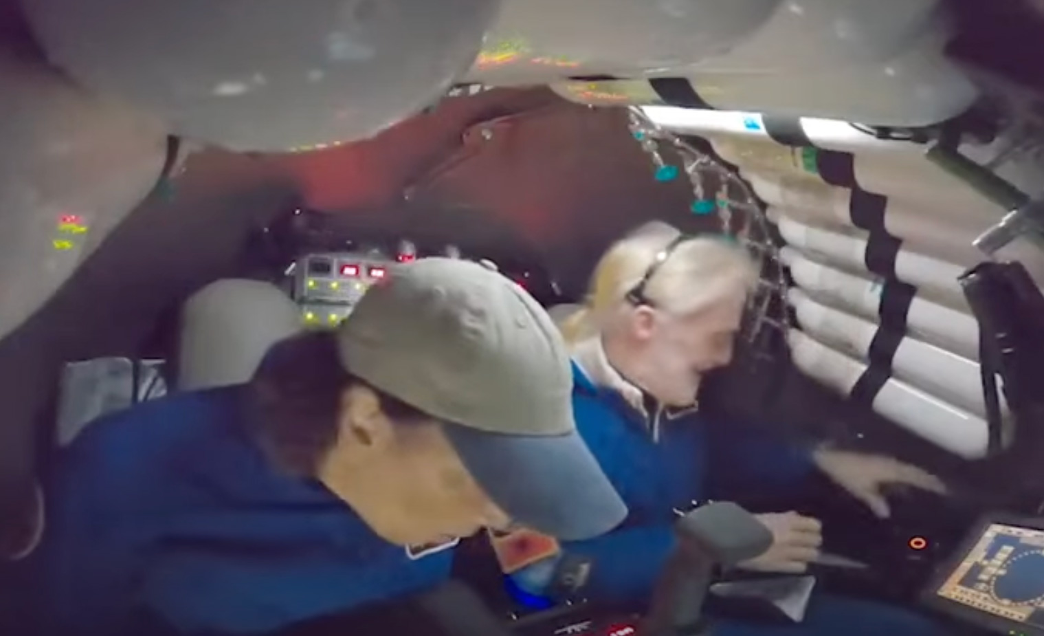 Kamera am tiefsten Punkt des Ozeans machte verstörende Entdeckung (Video)