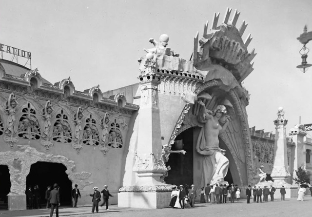 Gefälschte Geschichte: Die Zerstörung von Tartarias „Dreamland“