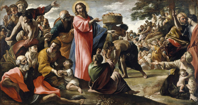 Wissenschaftler finden „Beweise“, die eine berühmte Geschichte aus der Bibel widerlegen