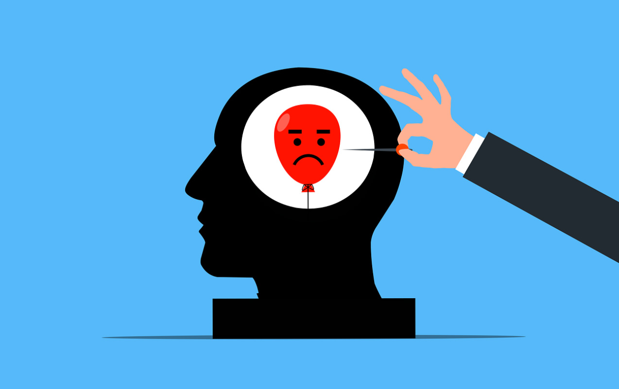 Der mentale Virus des Mangels: Wie man die Programmierung des „Nicht-genug“ heilt.