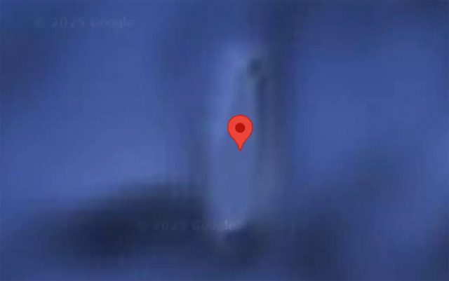 Die Wahrheit hinter der „Phantominsel“, die 200 Jahre lang erschien, bevor sie in einem schwarzen Loch auf Google Maps verschwand (Video)