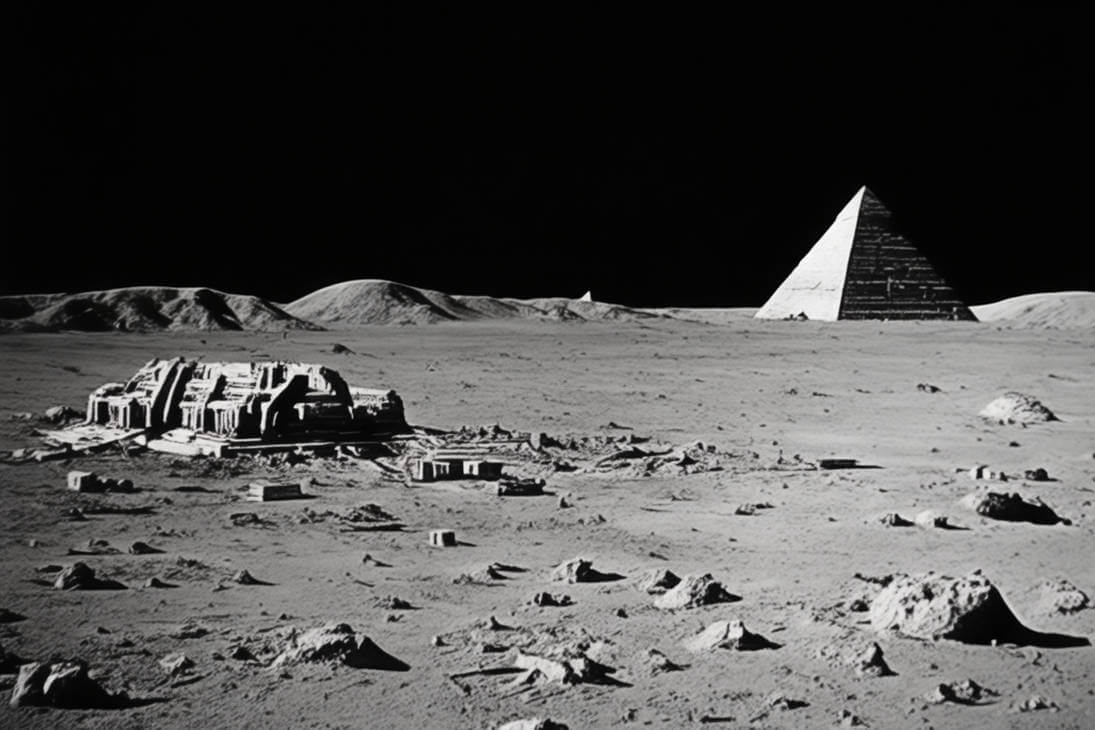 Nobelpreisträger WARNT: „Die erschreckende Mondentdeckung von Chandrayaan-3 hat die Welt augenblicklich innehalten lassen“