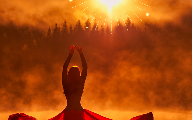 Sommersonnenwende: Ein Tor zu Licht, Bewusstsein und Neubeginn