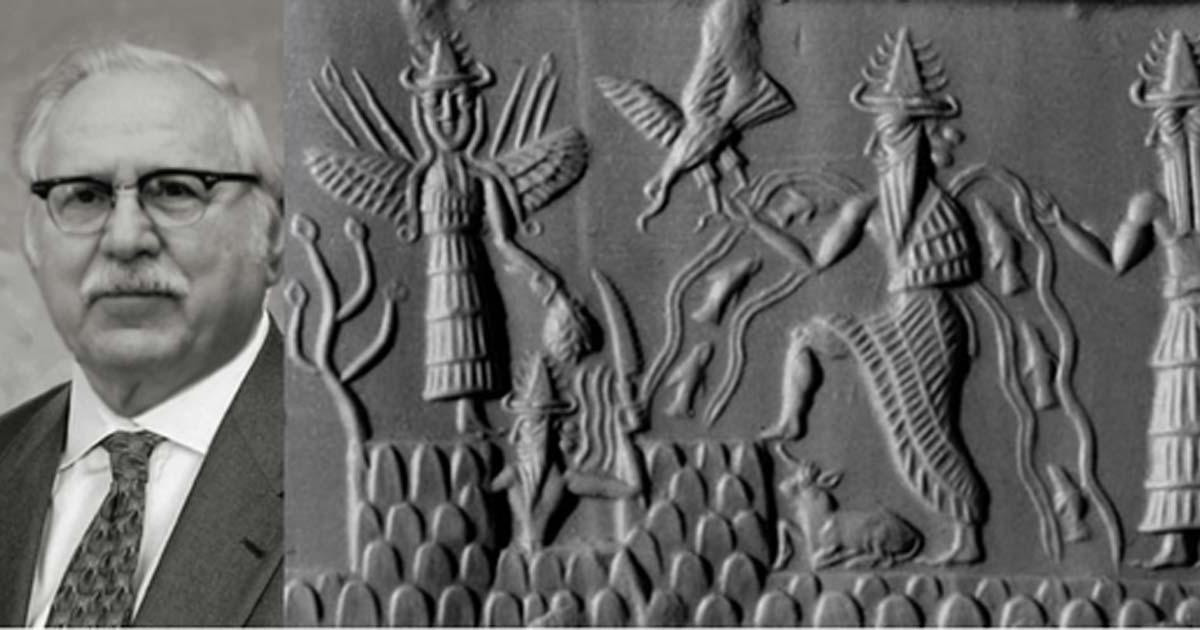 Nix mit Anunnaki, Goldabbau und Nibiru! Zecharia Sitchin und die Fehlübersetzung sumerischer Texte