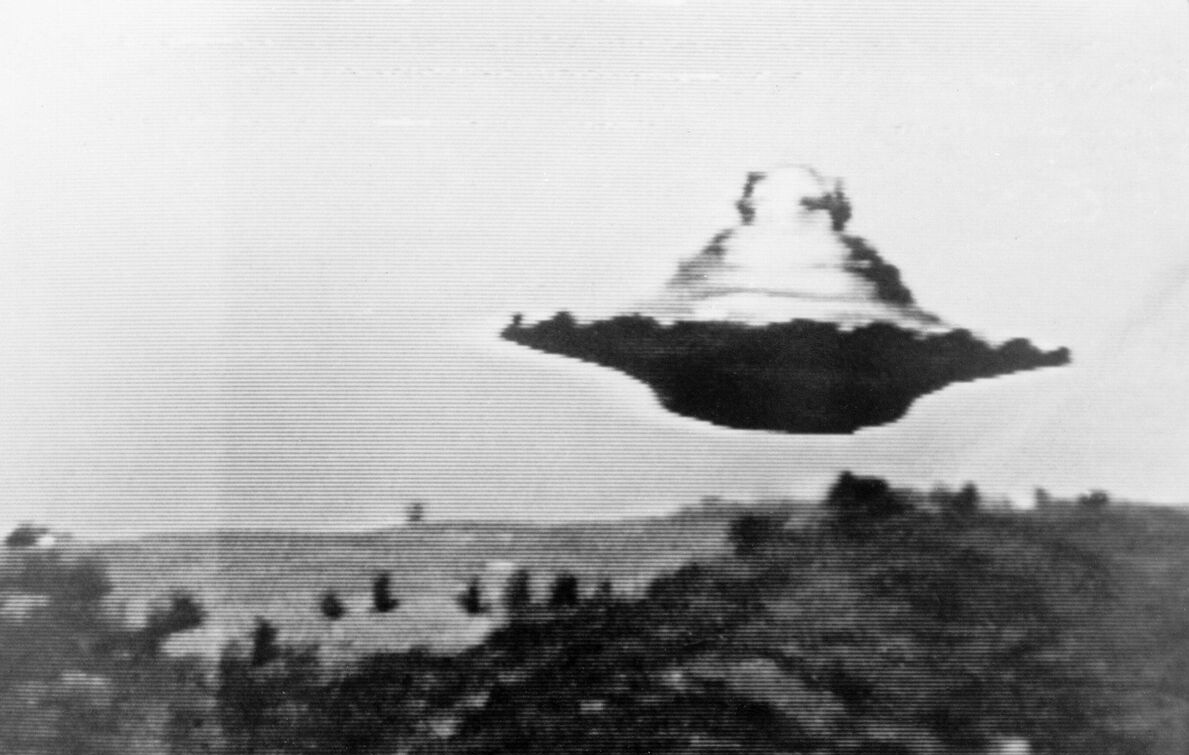UFOs: Die CIA sucht weltweit nach „unidentifizierten Flugzeugen“