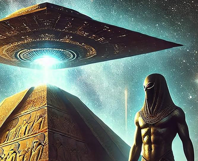 Erwachen der Wächter und die Rolle der zurückgekehrten Anunnaki (Video)