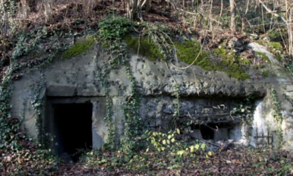 Die Schweiz plant, rund 8000 alte Bunker im ganzen Land zu modernisieren