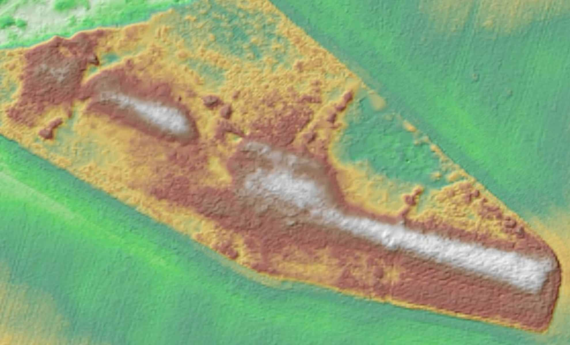 5.500 Jahre alte polnische „Pyramiden“ entdeckt, älter als die ägyptische Pyramide von Gizeh