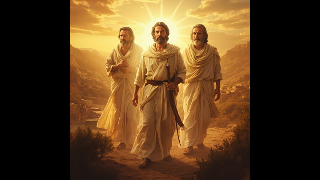 Die wahre Geschichte von Jesus Christus – Ein Blick aus esoterischen Chroniken und moderner Metaphysik