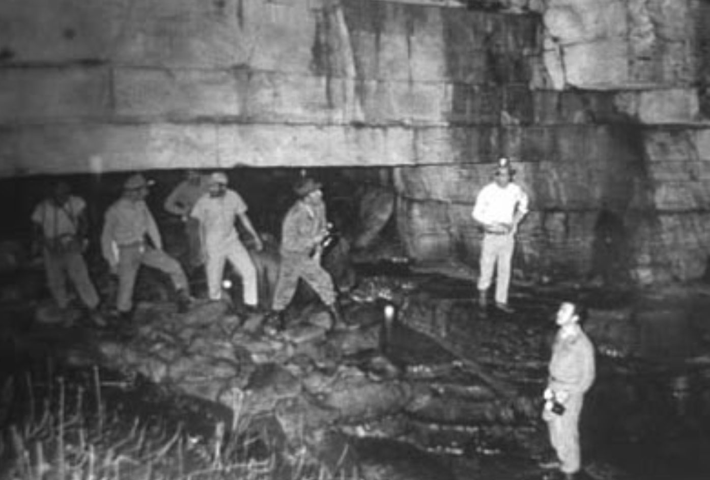 Die mysteriöse „Cueva de los Tayos“ – Heimat einer „verlorenen“ alten Metallbibliothek