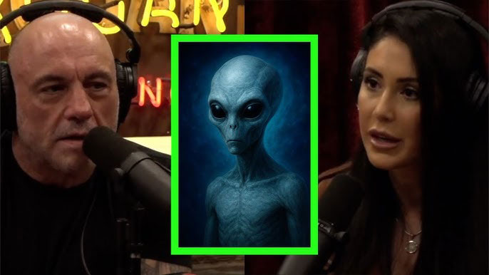 US-Abgeordnete behauptet, die Gesetzgeber hätten Beweise für „interdimensionale Wesen“