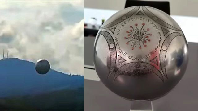 Ist die Buga-Sphäre Teil eines verborgenen Planetennetzwerks?