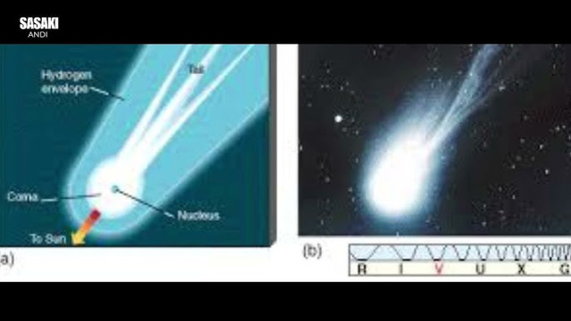 Mysteriöse verschlüsselte „Nachricht“ vom interstellaren Objekt 3I/ATLAS verblüfft chilenische Wissenschaftler
