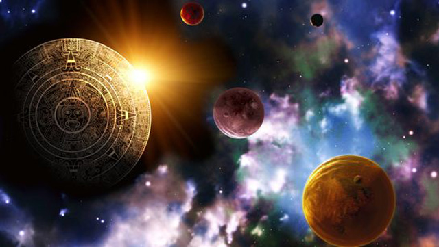 Der Kosmos lädt ein: Portaltage 2025: Wann sie sind und was sie bedeuten